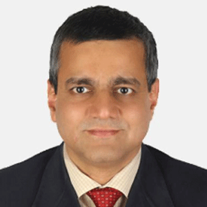 Vipul Anand