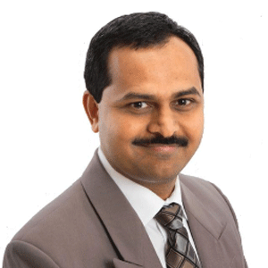 Sanjeev Dahiwadkar